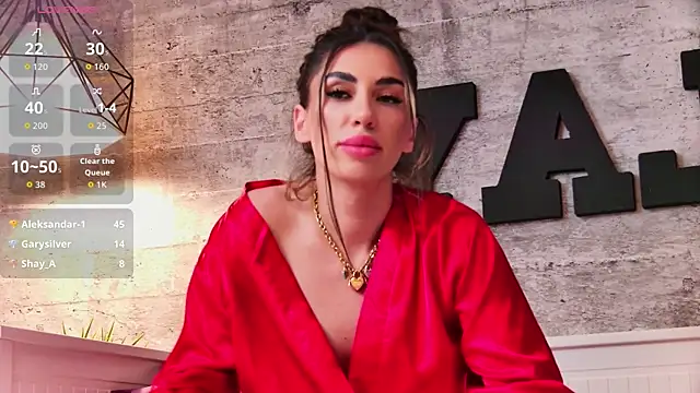 XRubyLustX's cam snapshot