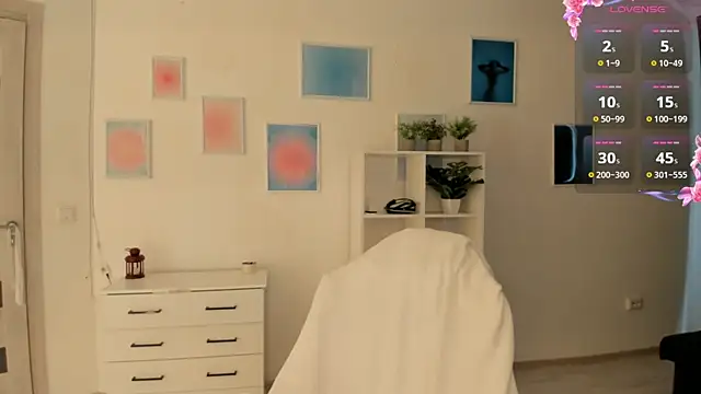 MiaVixxen's cam snapshot