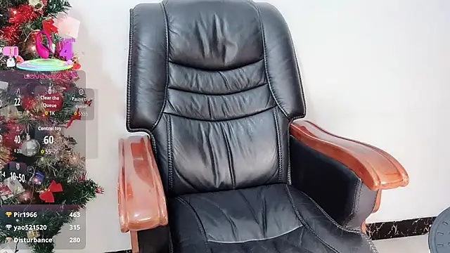 Xiaoxiao-258's cam snapshot