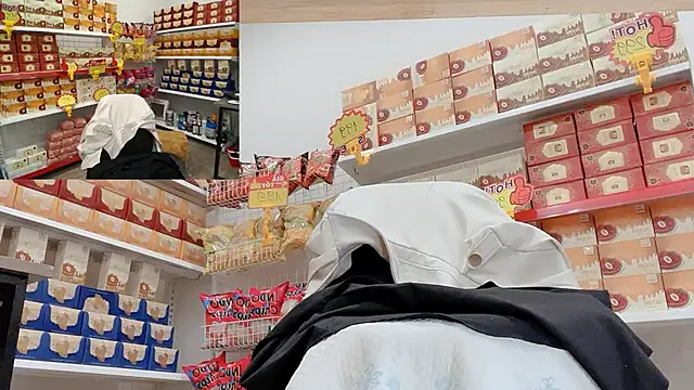 Sayuri_Satou's cam snapshot