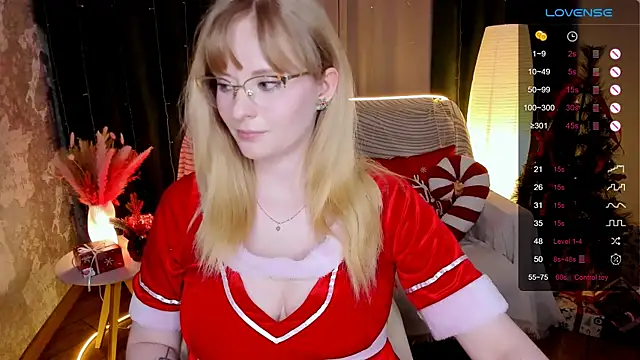 Aemilia_'s cam snapshot