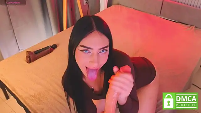 aGaGatha's cam snapshot