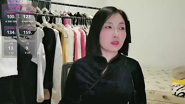 Rachel-6600's cam snapshot