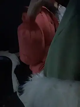 MeekyRich's cam snapshot