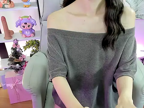 Mix-MiuMiu's cam snapshot