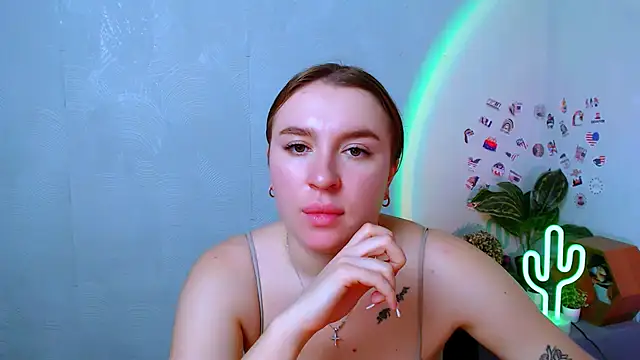 JuliaTopp_'s cam snapshot