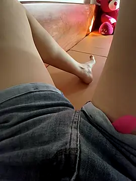 Lili_2love's cam snapshot