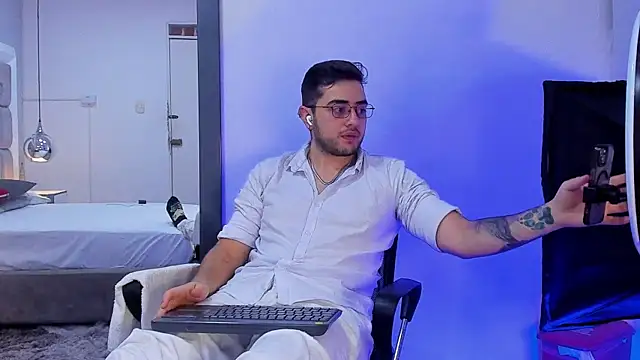 Ethan_Greys live sex cam