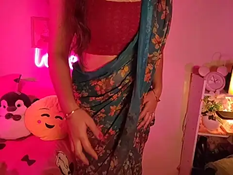 AromaDivine's cam snapshot