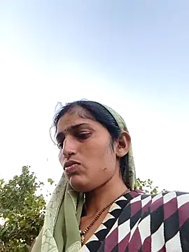 Pooja_shre's cam snapshot