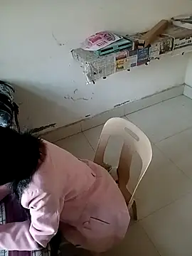 Kavya-collage's cam snapshot