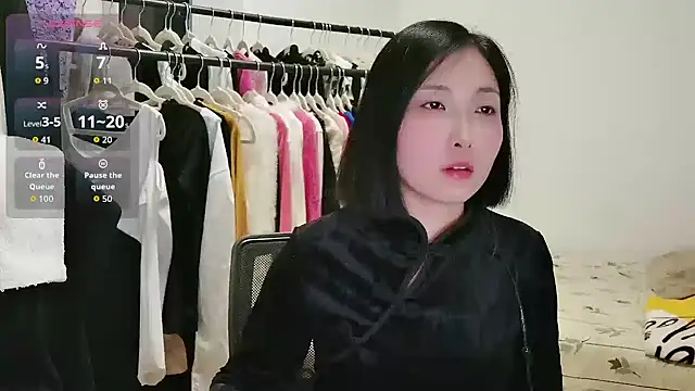 Rachel-6600's cam snapshot