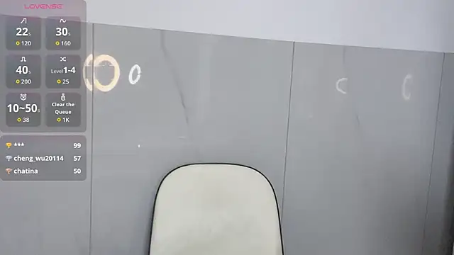 Destin7799's cam snapshot