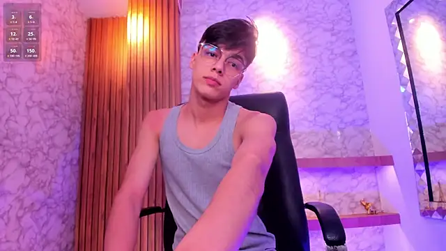 Gerony_ live sex cam