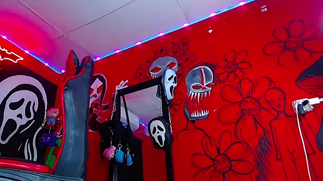 dante_hellsingx's cam snapshot