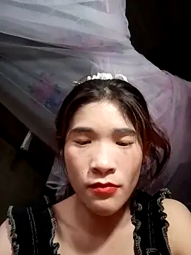 Mina-pusy's cam snapshot