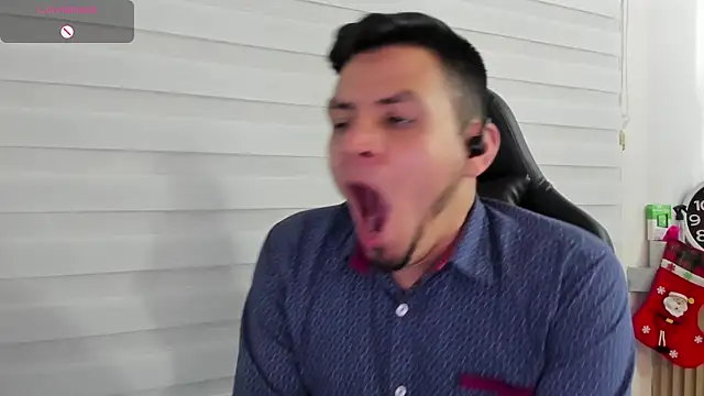 Rick_Adams's cam snapshot