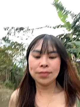 han-cute's cam snapshot