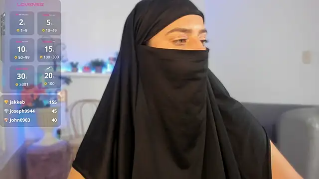 salma_arabicc's cam snapshot