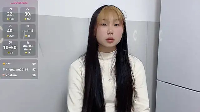 Destin7799's cam snapshot