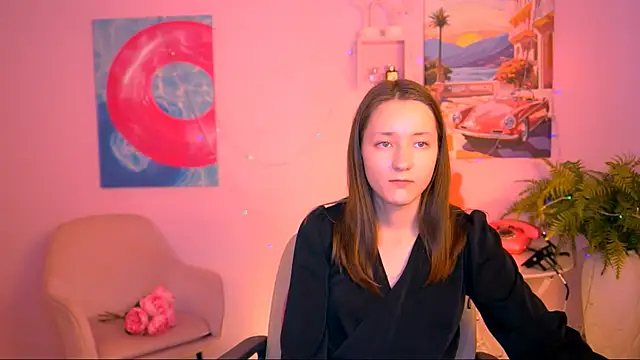 LuluPatterson's cam snapshot