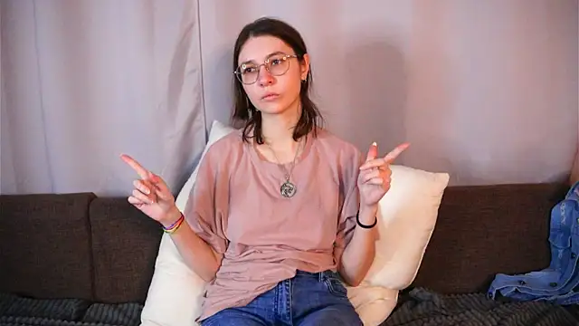 MartyHudon's cam snapshot