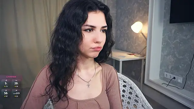 OdetteWitschi's cam snapshot