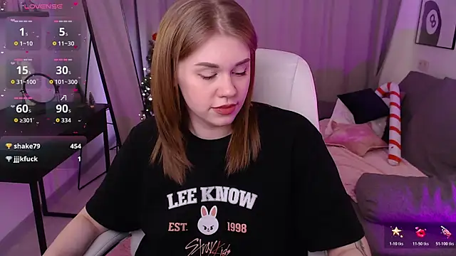 Alison_Doody's cam snapshot