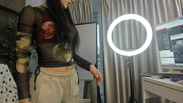 MelodyCruze's cam snapshot