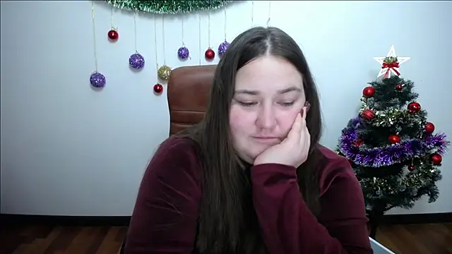 XX_Daniella_XX's cam snapshot