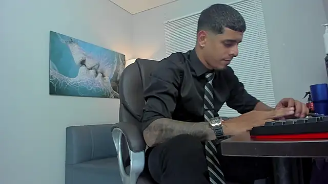 vincen_jose live sex cam