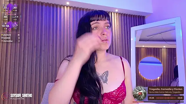 Lucy_Smith2's cam snapshot