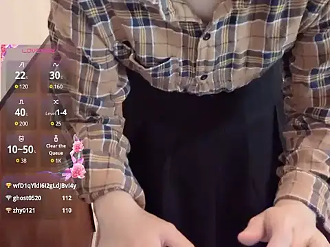 saomo020's cam snapshot