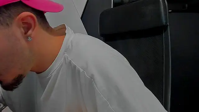 BrandonTate live sex cam