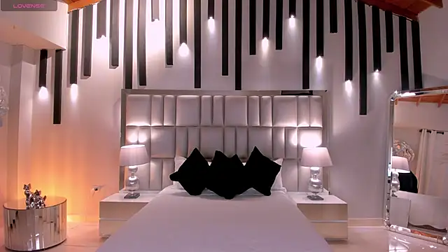 ValeriaRiveraX's cam snapshot