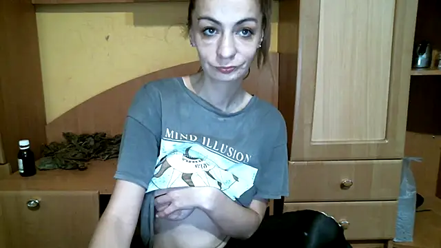 DennisXCaroll's cam snapshot