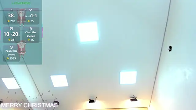 kieran_derek's cam snapshot