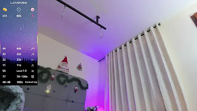 scarlet_hit's cam snapshot