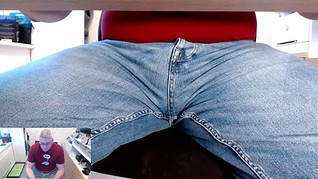 RicRockhard live sex cam