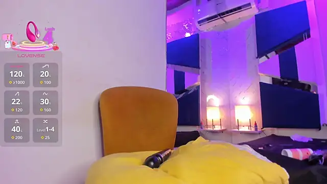 SamanthaFerrer_ live sex cam