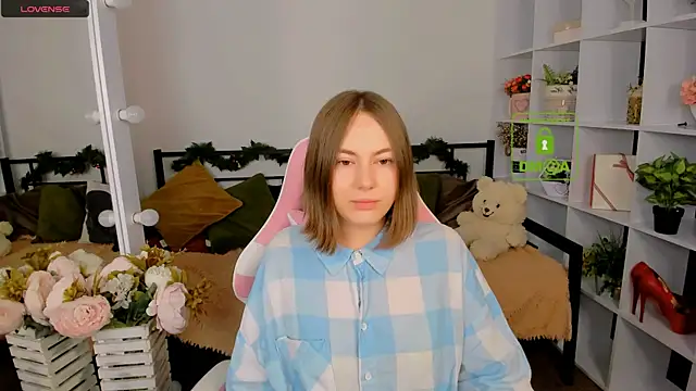 Elma_Lily's cam snapshot