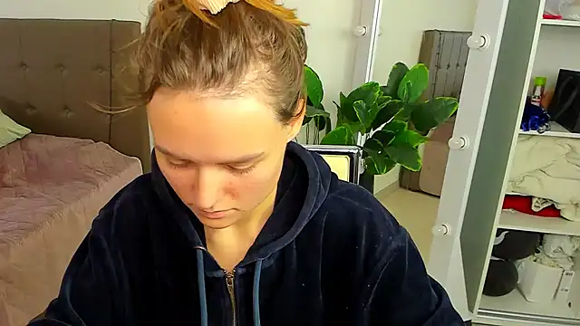 Jessy_lil's cam snapshot