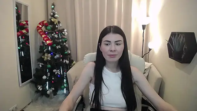 MilaSecret55's cam snapshot