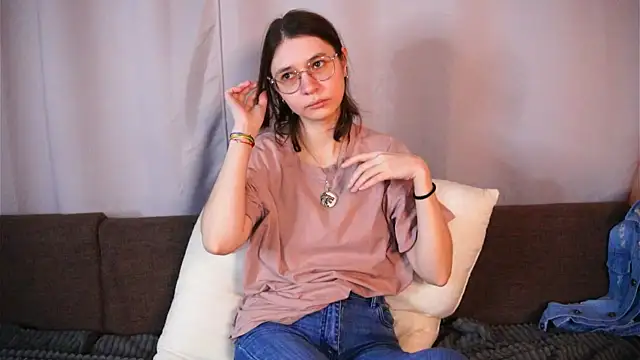 MartyHudon's cam snapshot