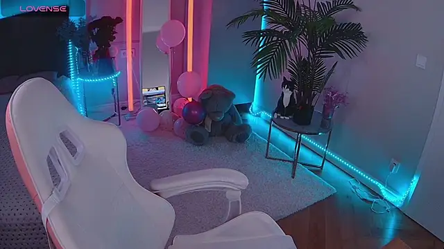 Dayana_Foxy's cam snapshot