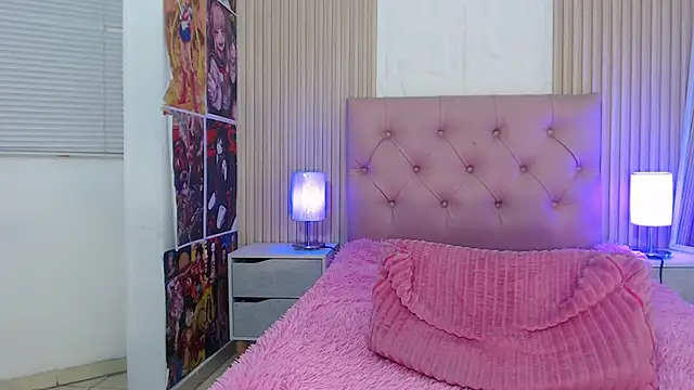 cheryl_hs's cam snapshot