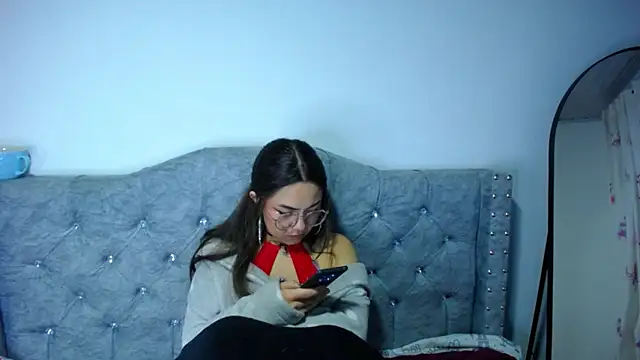 _Pariiss's cam snapshot