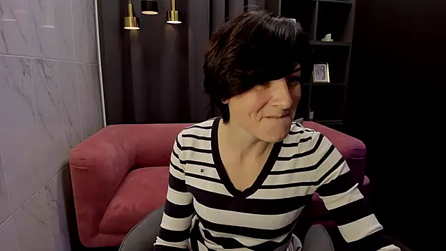 LorenDaze's cam snapshot