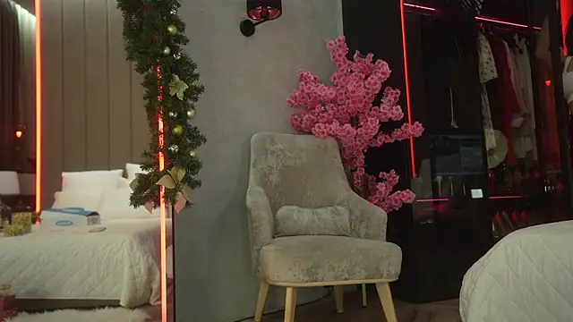 Arte_Adelle live sex cam