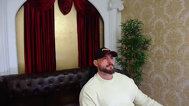 AdamJamesonn live sex cam